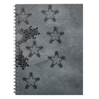 Carnet Structure arrière - plan texture