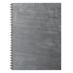 Carnet Structure du ciment