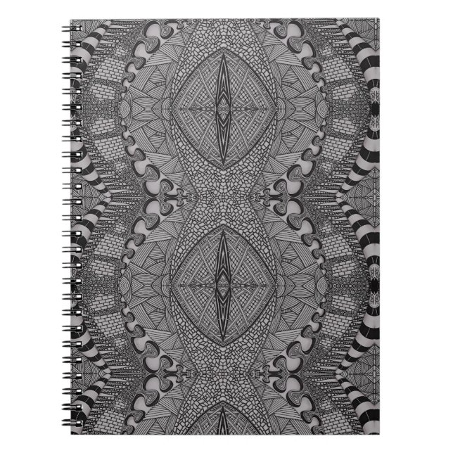 Carnet Studio 40 : Tout le Zag (Devant)