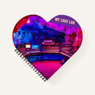 Carnet Studio de musique cave