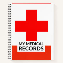 Style d'ordinateur portable Médicale pour la tenue
