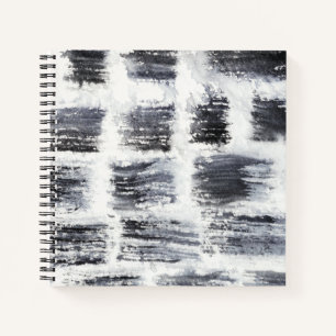 Carnet Stylet - Squales