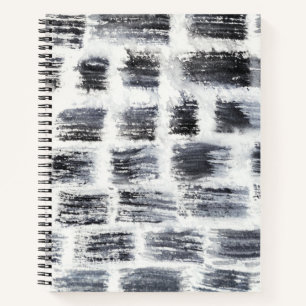 Carnet Stylet - Squales