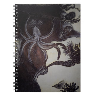 Carnet Stylo