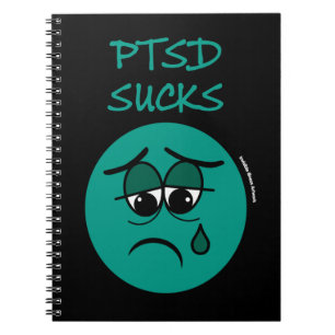 CARNET SUCKS...PTSD