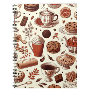 carnet sucré