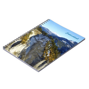 Carnet Suisse