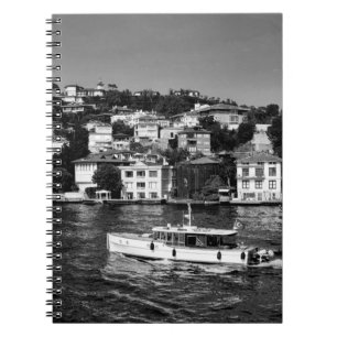 Carnet Summer  vibe in Bosphorus in Istanbul