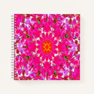 Carnet Summery Star....