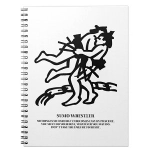 Carnet Sumo