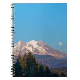 Carnet Super Moon 2014
