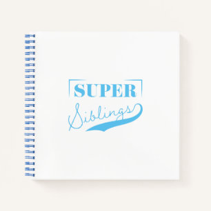 Carnet Super sibling