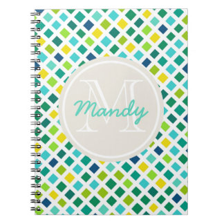 Carnet Sur la grille