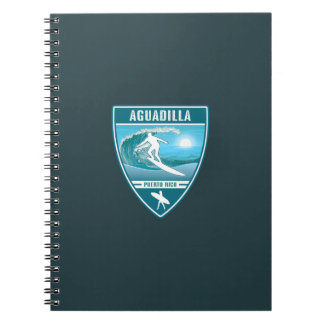 Carnet Surf Aguadilla Porto Rico