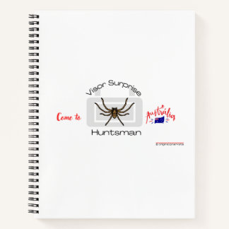 Carnet Surprise du visiteur