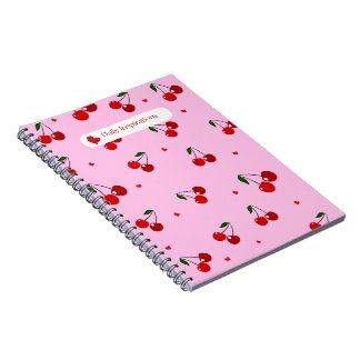 Carnet Sweet Notes – Your Daily Inspiration