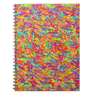 Carnet Swirl