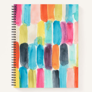 Carnet Swish Swatch I