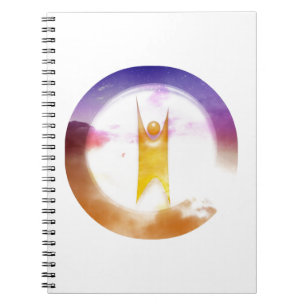 Carnet Symbole de l'humanisme