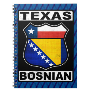 CARNET SYMBOLE ÉCONOMIQUE BASSIN BOSNIEN