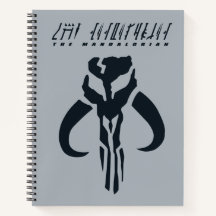 Symbole Mandalorien