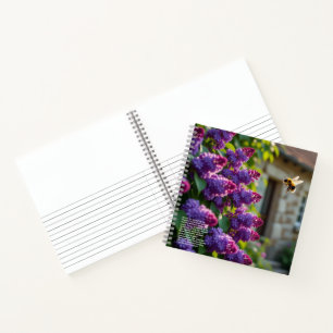 Carnet Symbolisme du lilas