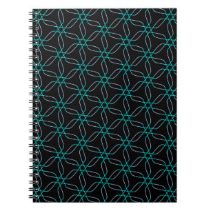 Carnet Symétrie en mouvement