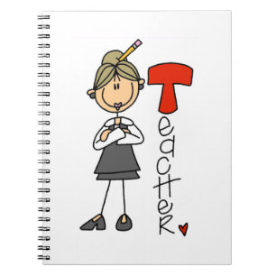 Carnet T est pour le professeur