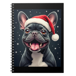 Carnet T-Shirt à manches longues pour chien de taureau fr