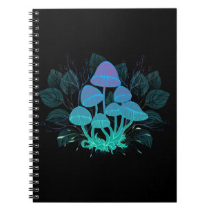 Carnet Tabourets dans Bushes