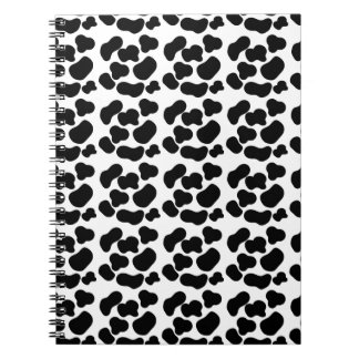 Carnet Taches de dalmatien