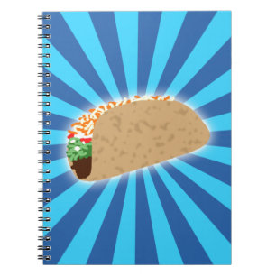 Carnet Taco en hausse