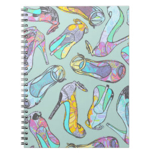 Carnet Talons hauts