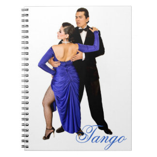 Carnet Tango Passion
