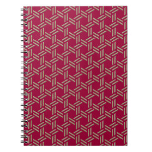Carnet tapis