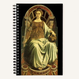 CARNET TAROTS ANCIENS / JUSTICE ET FOI