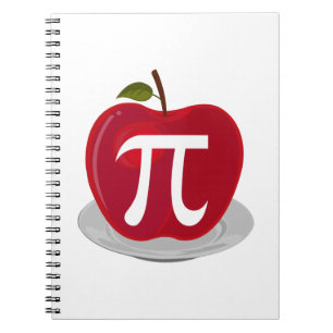 Carnet Tarte aux pommes