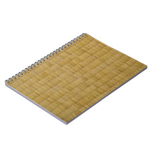 Carnet Tatami Mat 畳