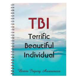 Carnet TBI Individu Terrible et Beau
