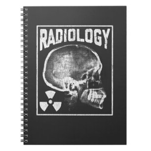 Carnet Technicien en radiologie Technicien spécialiste e