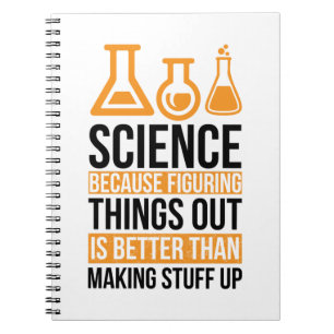 Carnet Technicien scientifique de laboratoire du Laborato