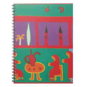 Carnet Temps de thé au musée 2003