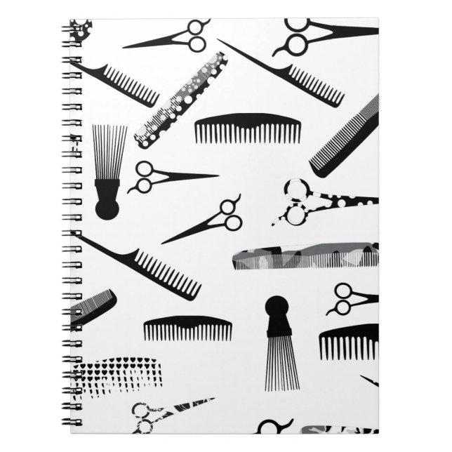 Carnet Tendances d'AFro (Devant)