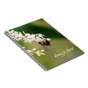 carnet "Tenez bon là"