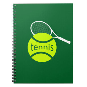 Carnet Tennis