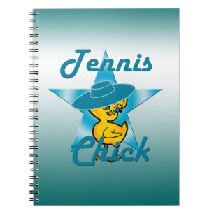 Carnet Tennis Chat #7
