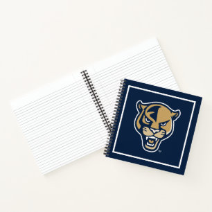 Carnet Tête Panther FIU