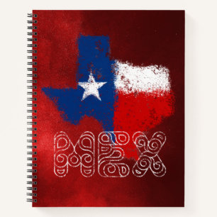 Carnet Tex Mex