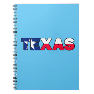 Carnet Texas