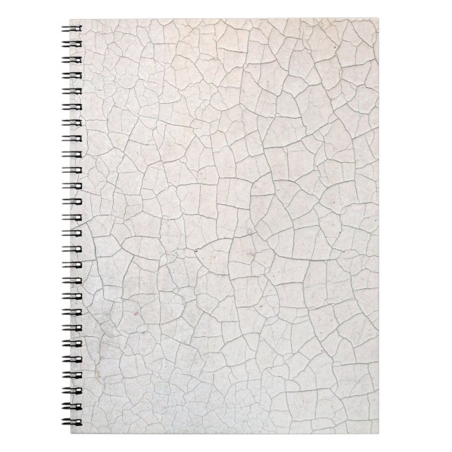 Carnet texture Abstraite de la surface motif (Devant)